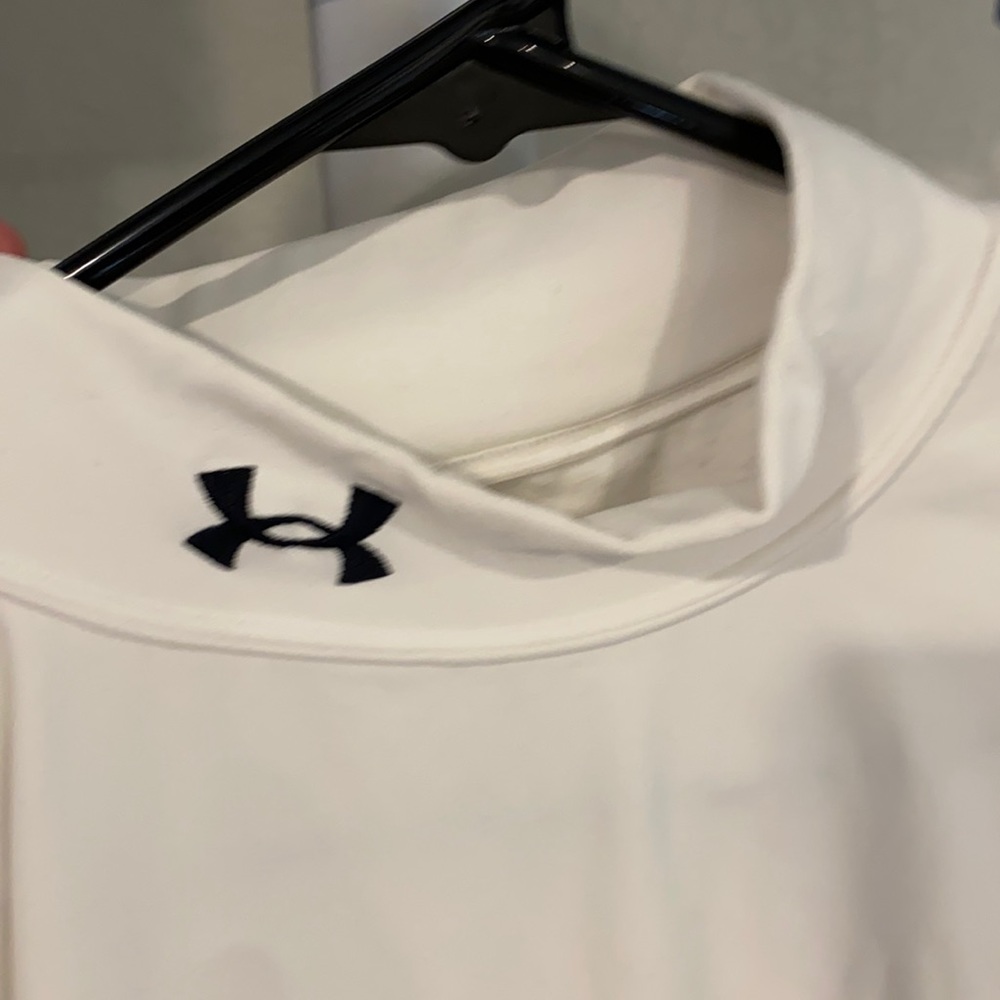 Under armour long sleeve